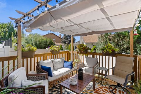 Tiny photo for 499 N 200 W #19, Bountiful, UT 84010 (MLS # 2145681)