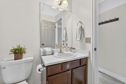 Tiny photo for 499 N 200 W #19, Bountiful, UT 84010 (MLS # 2145681)