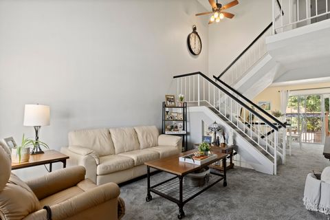 Tiny photo for 499 N 200 W #19, Bountiful, UT 84010 (MLS # 2145681)