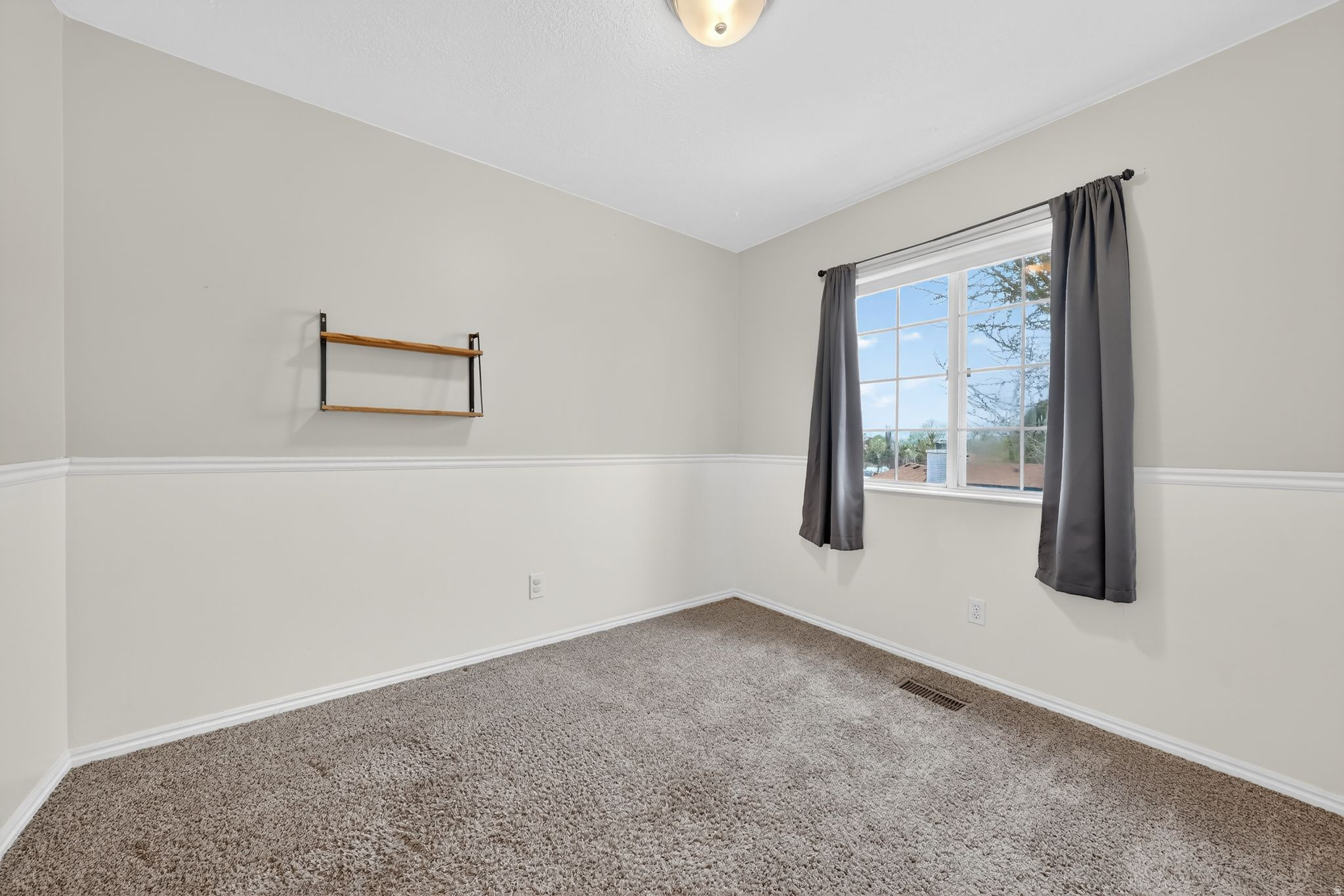 COUNTY STATION CONDO - Residential