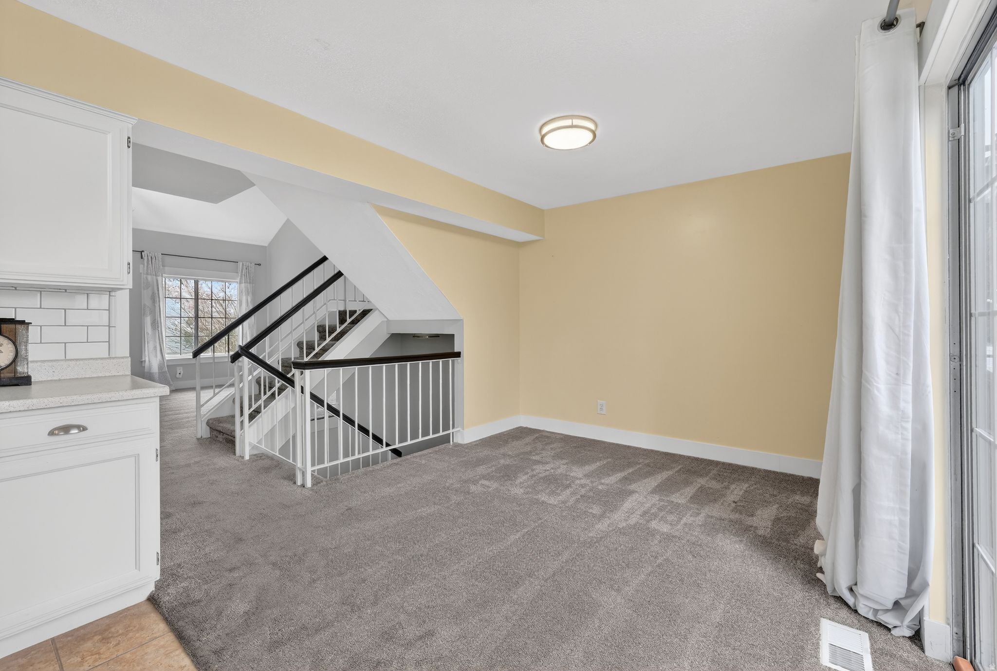 COUNTY STATION CONDO - Residential