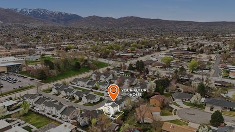Tiny photo for 499 N 200 W #19, Bountiful, UT 84010 (MLS # 2145681)