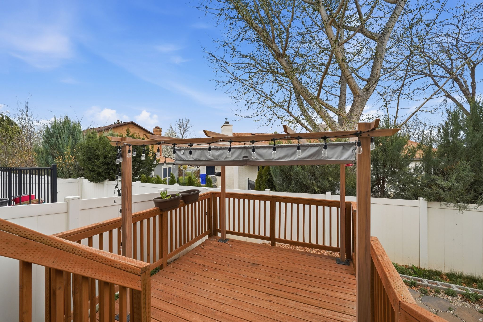 COUNTY STATION CONDO - Residential