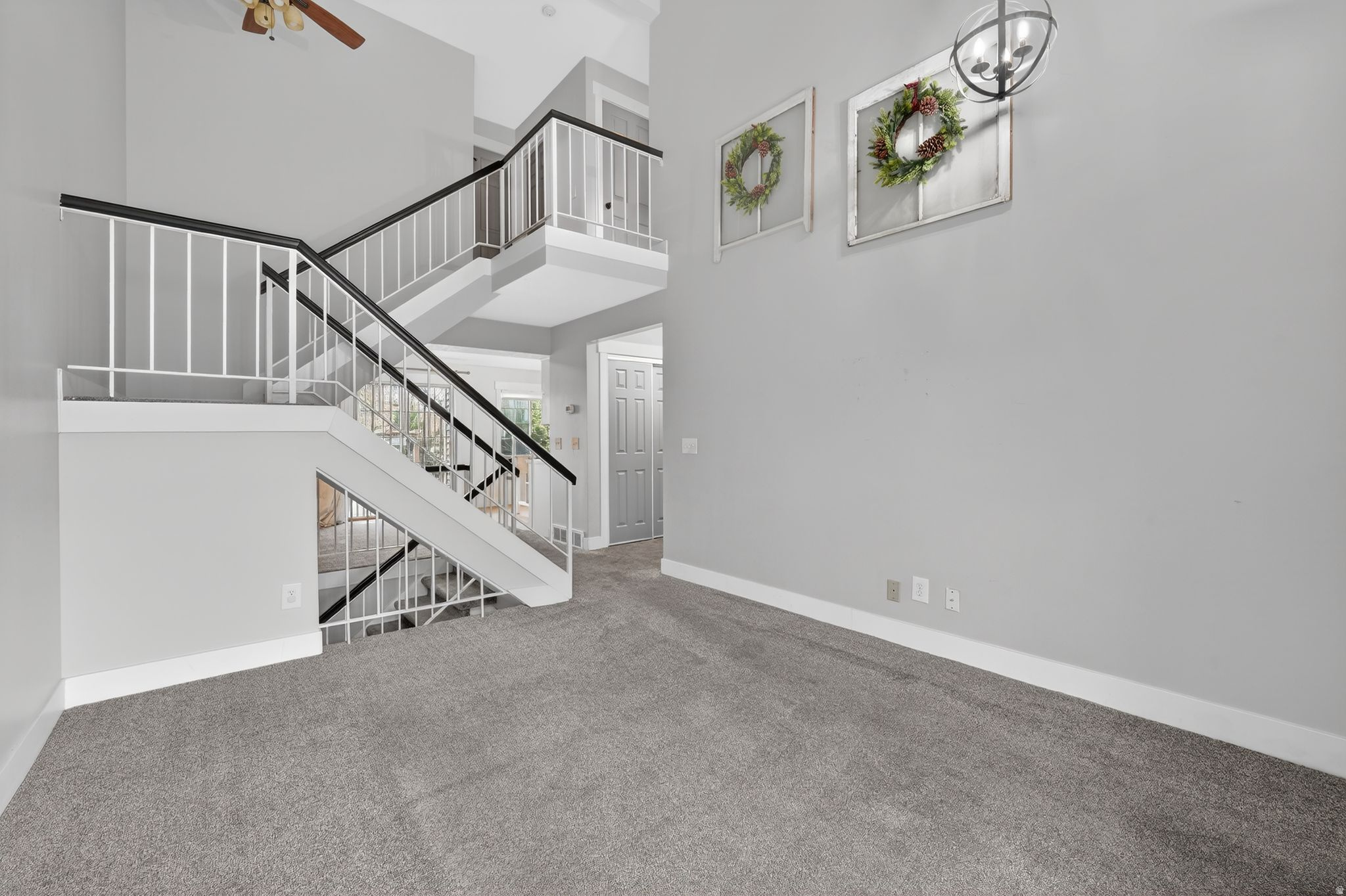 COUNTY STATION CONDO - Residential