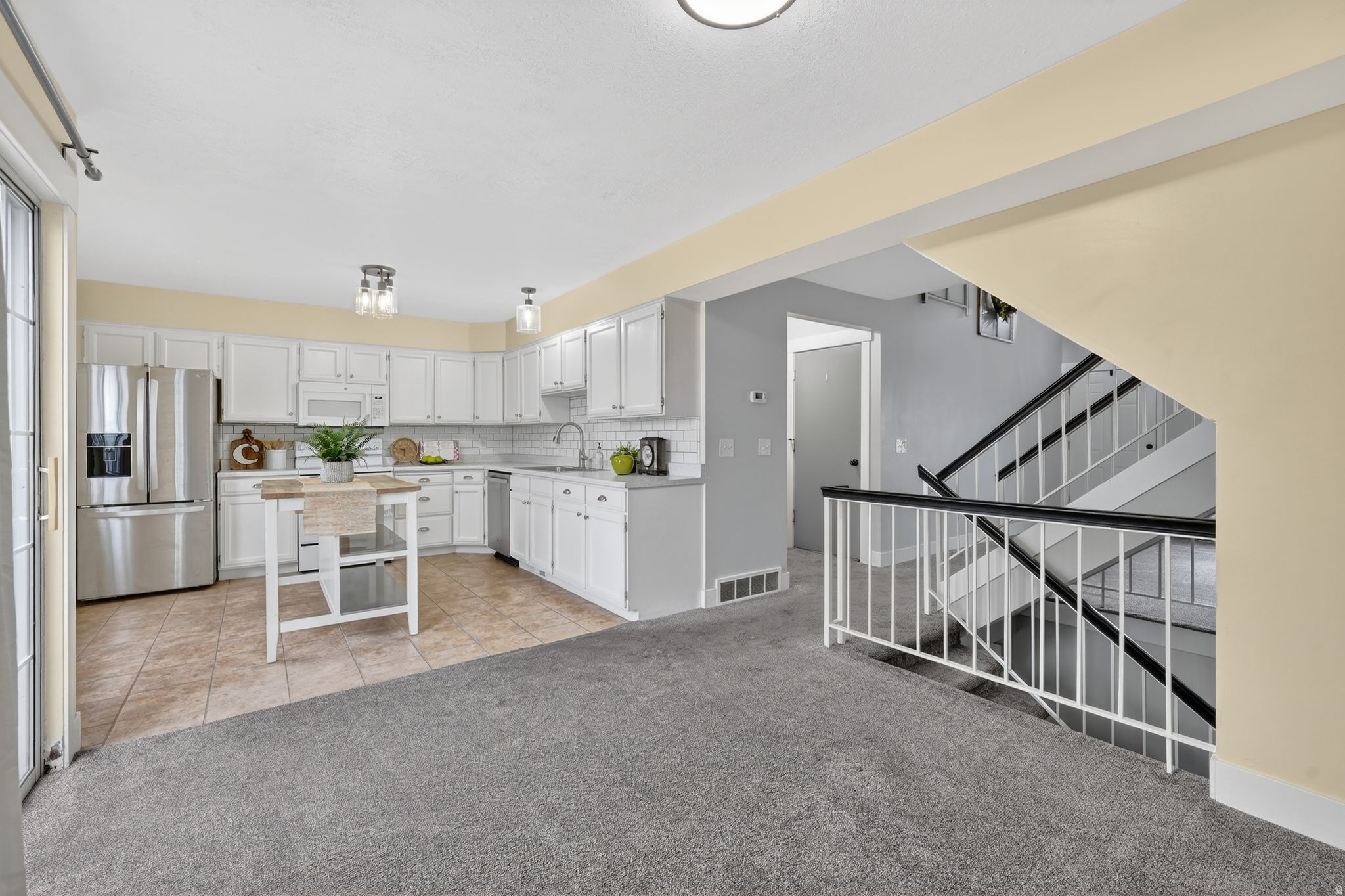 COUNTY STATION CONDO - Residential