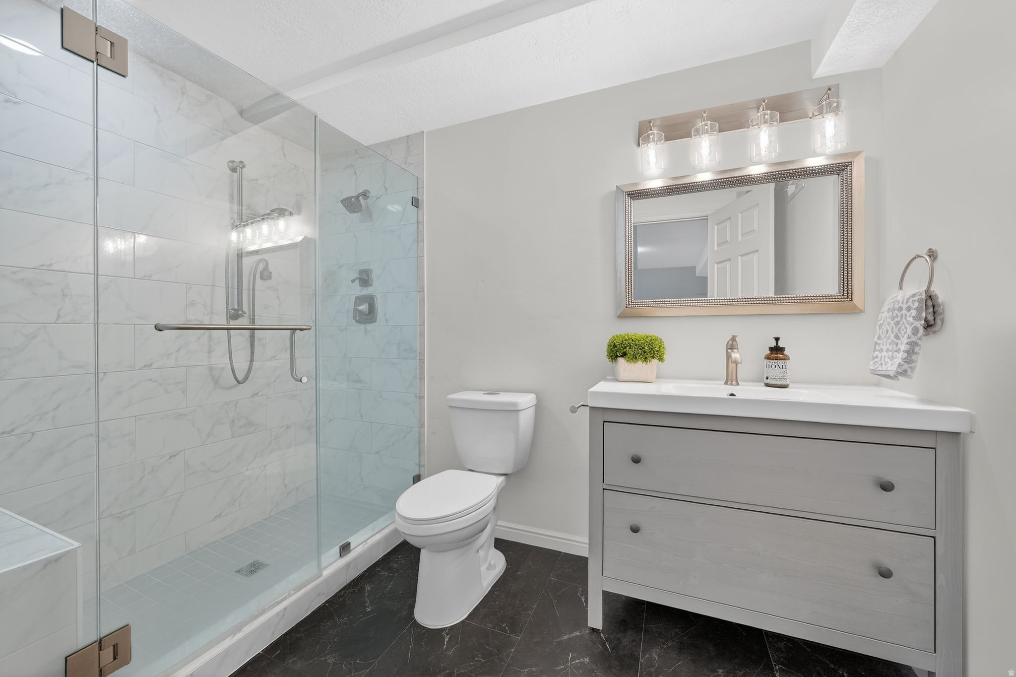 COUNTY STATION CONDO - Residential