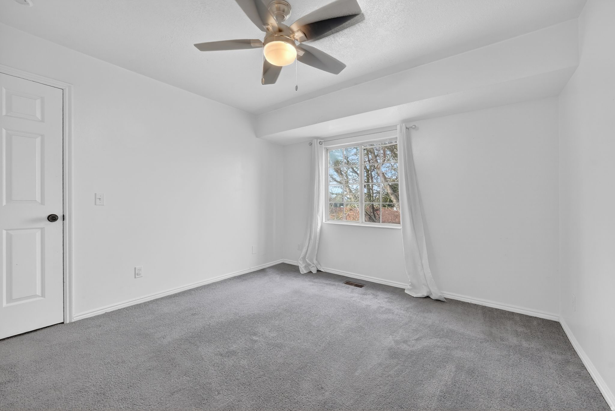 COUNTY STATION CONDO - Residential