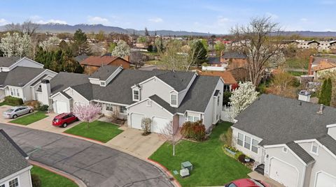 Tiny photo for 499 N 200 W #19, Bountiful, UT 84010 (MLS # 2145681)