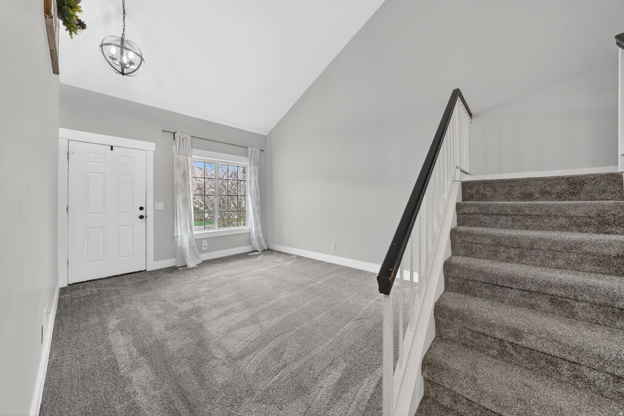 COUNTY STATION CONDO - Residential