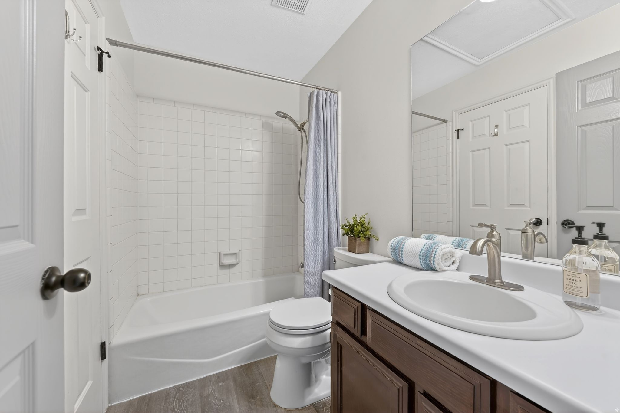 COUNTY STATION CONDO - Residential