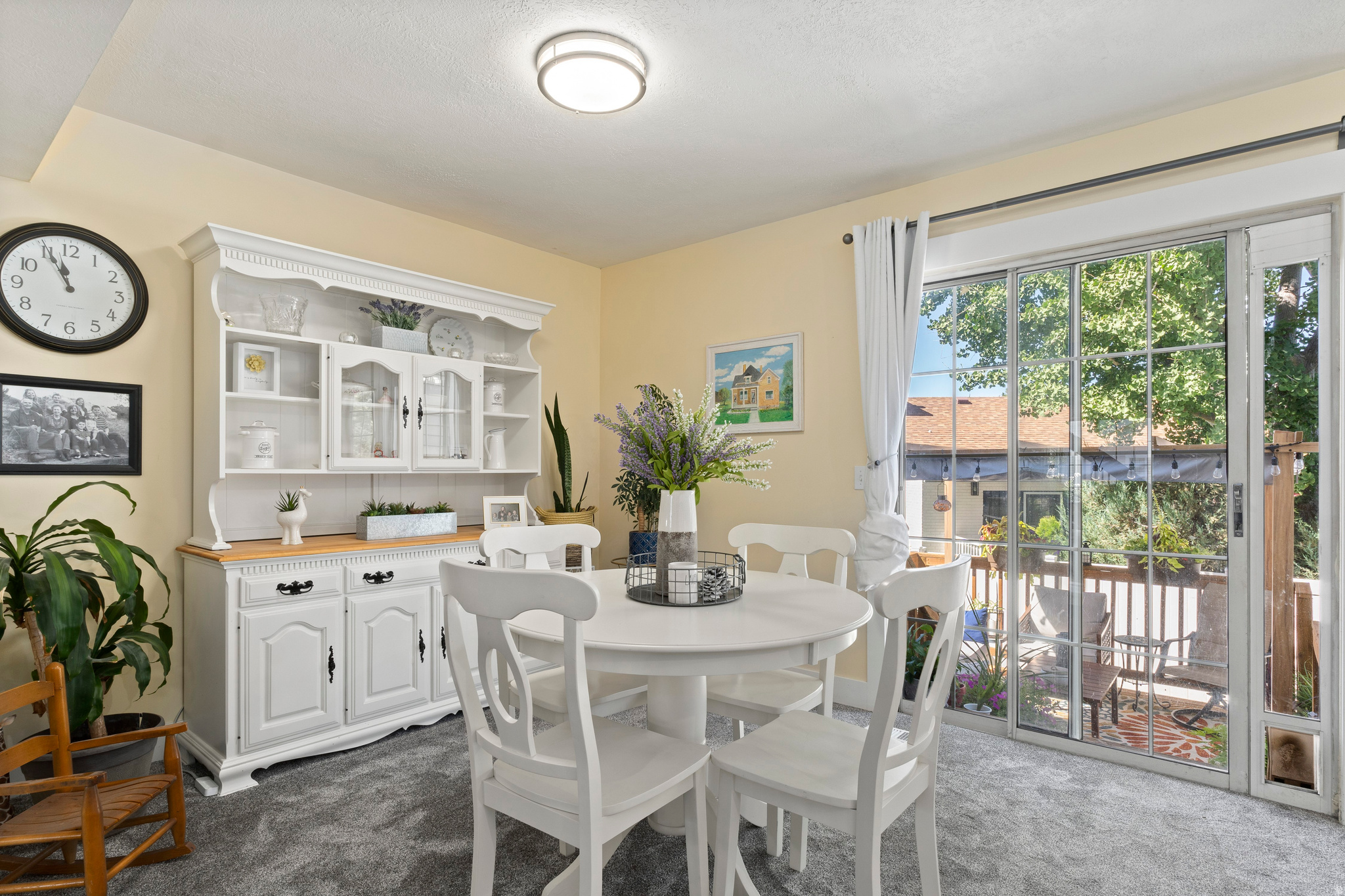 COUNTY STATION CONDO - Residential