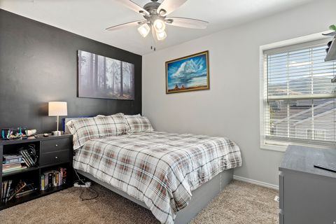 Tiny photo for 499 N 200 W #19, Bountiful, UT 84010 (MLS # 2145681)