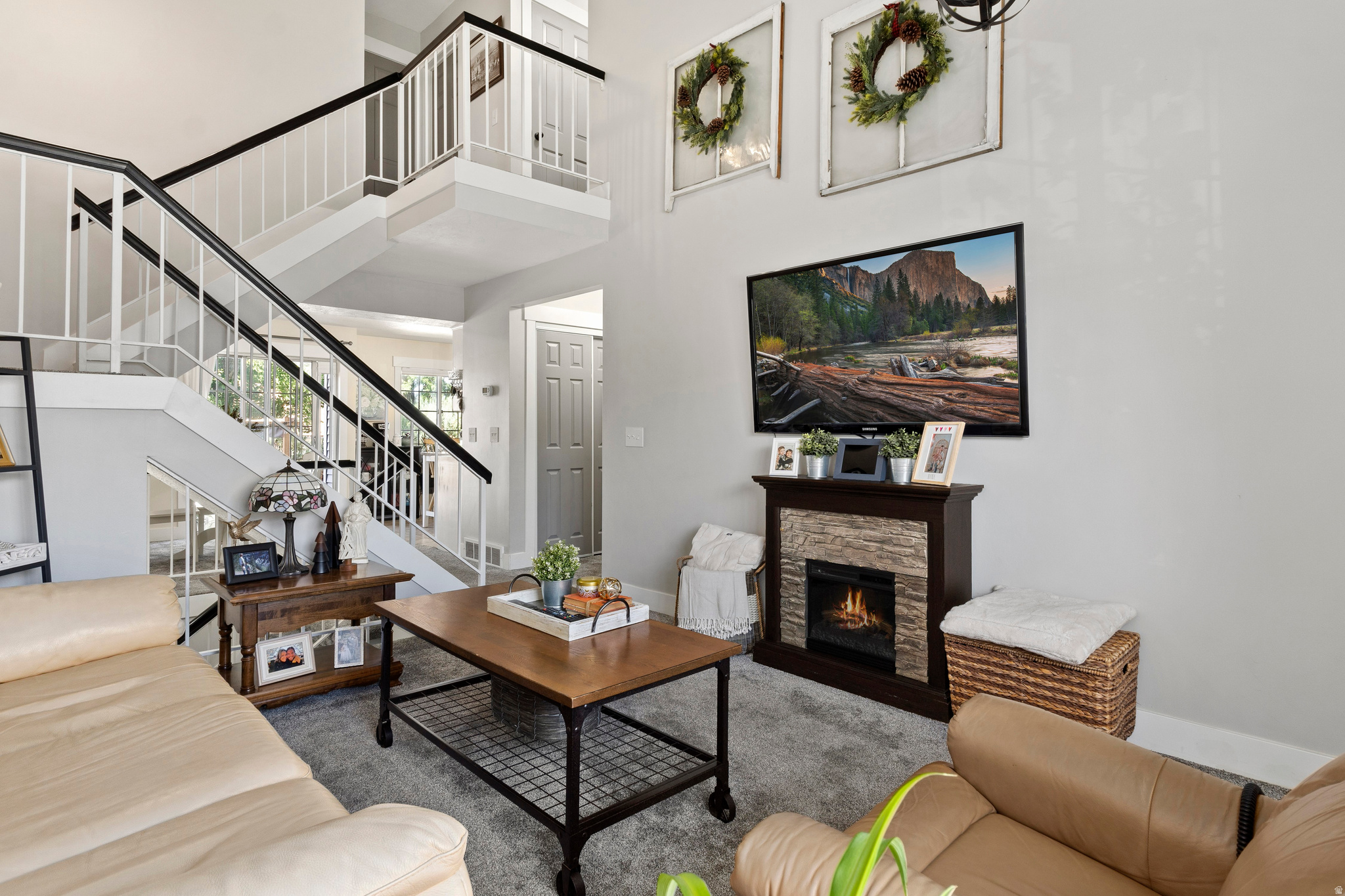 COUNTY STATION CONDO - Residential