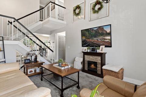 Tiny photo for 499 N 200 W #19, Bountiful, UT 84010 (MLS # 2145681)