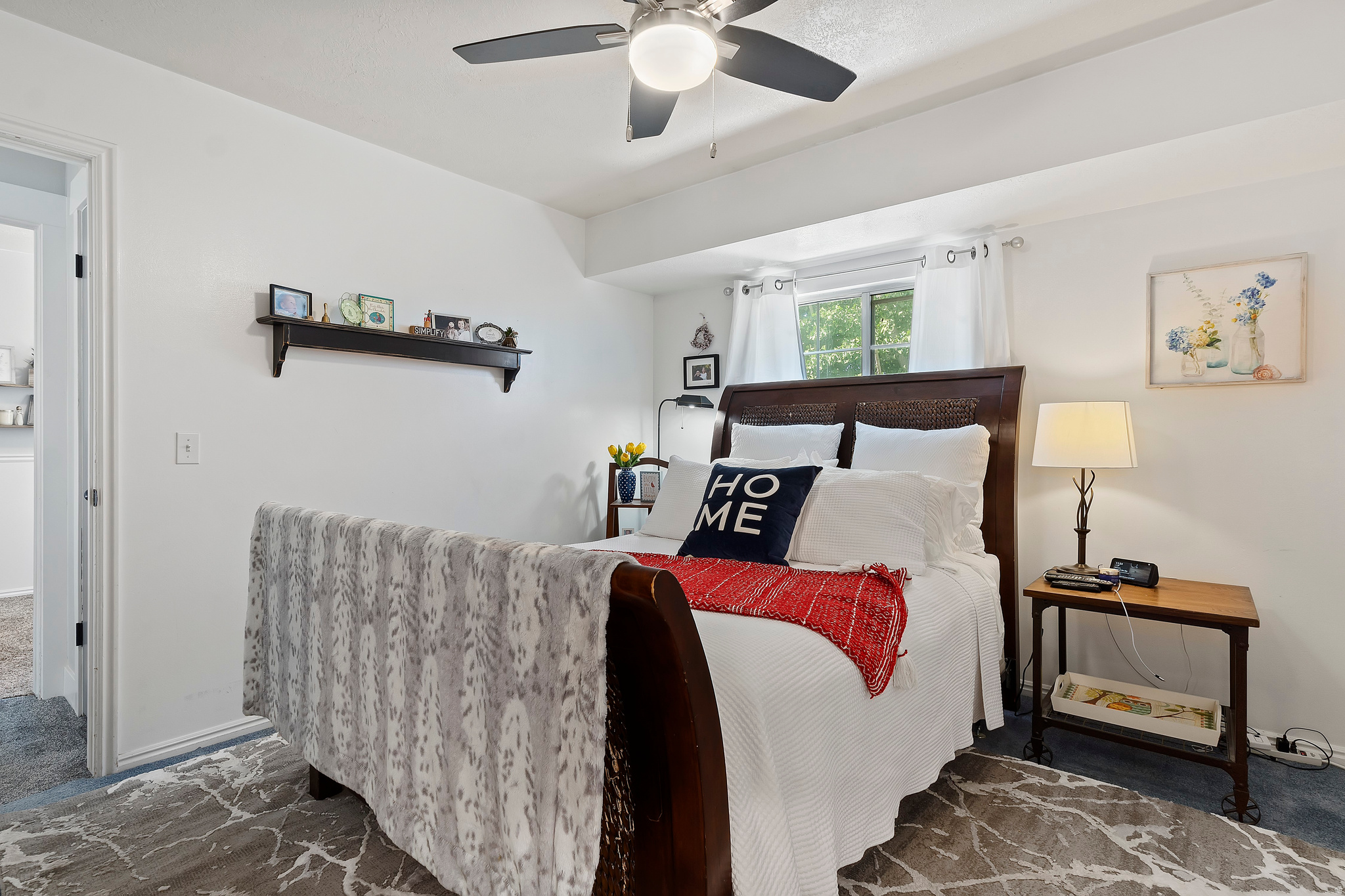 COUNTY STATION CONDO - Residential