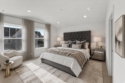 Tiny photo for 11208 S EASY BEE RD W #268, South Jordan, UT 84009 (MLS # 2179742)
