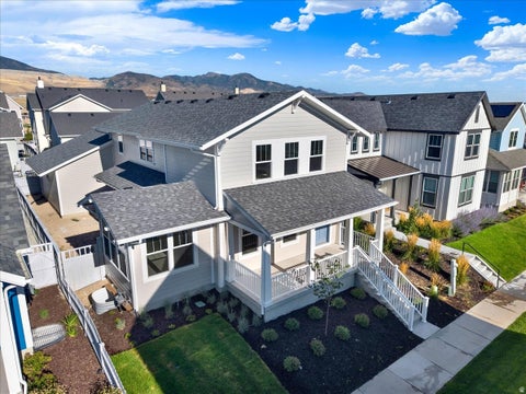 Tiny photo for 11208 S EASY BEE RD W #268, South Jordan, UT 84009 (MLS # 2179742)