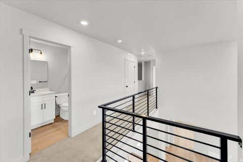Tiny photo for 11208 S EASY BEE RD W #268, South Jordan, UT 84009 (MLS # 2179742)