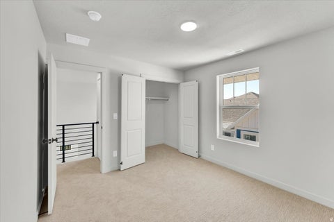 Tiny photo for 11208 S EASY BEE RD W #268, South Jordan, UT 84009 (MLS # 2179742)