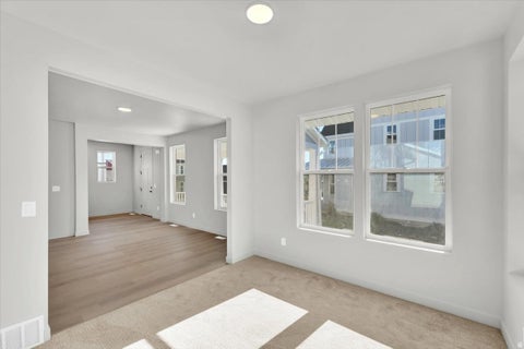 Tiny photo for 11208 S EASY BEE RD W #268, South Jordan, UT 84009 (MLS # 2179742)