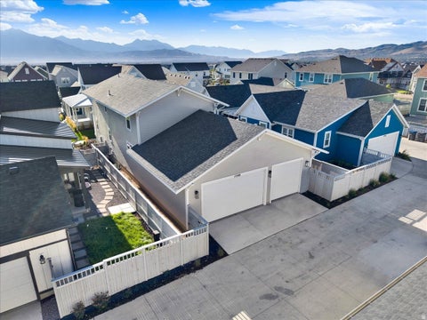 Tiny photo for 11208 S EASY BEE RD W #268, South Jordan, UT 84009 (MLS # 2179742)
