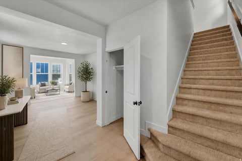 Tiny photo for 11208 S EASY BEE RD W #268, South Jordan, UT 84009 (MLS # 2179742)
