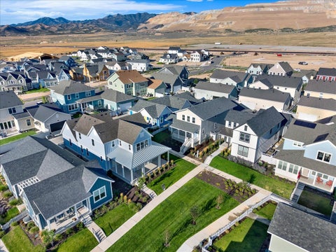 Tiny photo for 11208 S EASY BEE RD W #268, South Jordan, UT 84009 (MLS # 2179742)