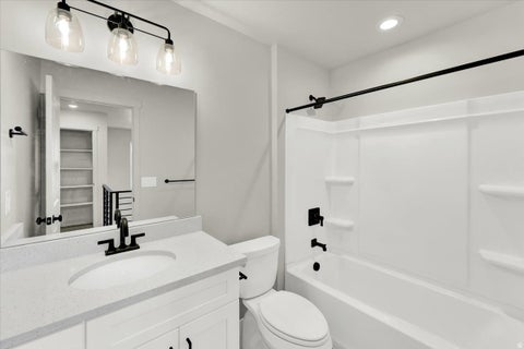 Tiny photo for 11208 S EASY BEE RD W #268, South Jordan, UT 84009 (MLS # 2179742)