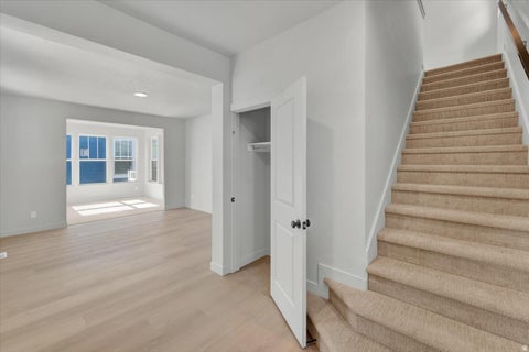 Tiny photo for 11208 S EASY BEE RD W #268, South Jordan, UT 84009 (MLS # 2179742)