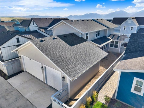 Tiny photo for 11208 S EASY BEE RD W #268, South Jordan, UT 84009 (MLS # 2179742)
