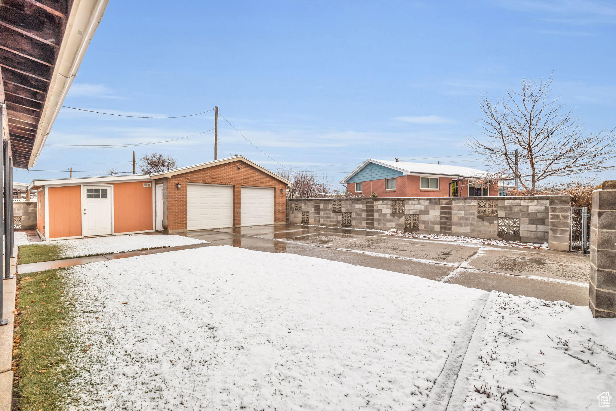 7433 S Cypress St, Midvale, Utah image 39