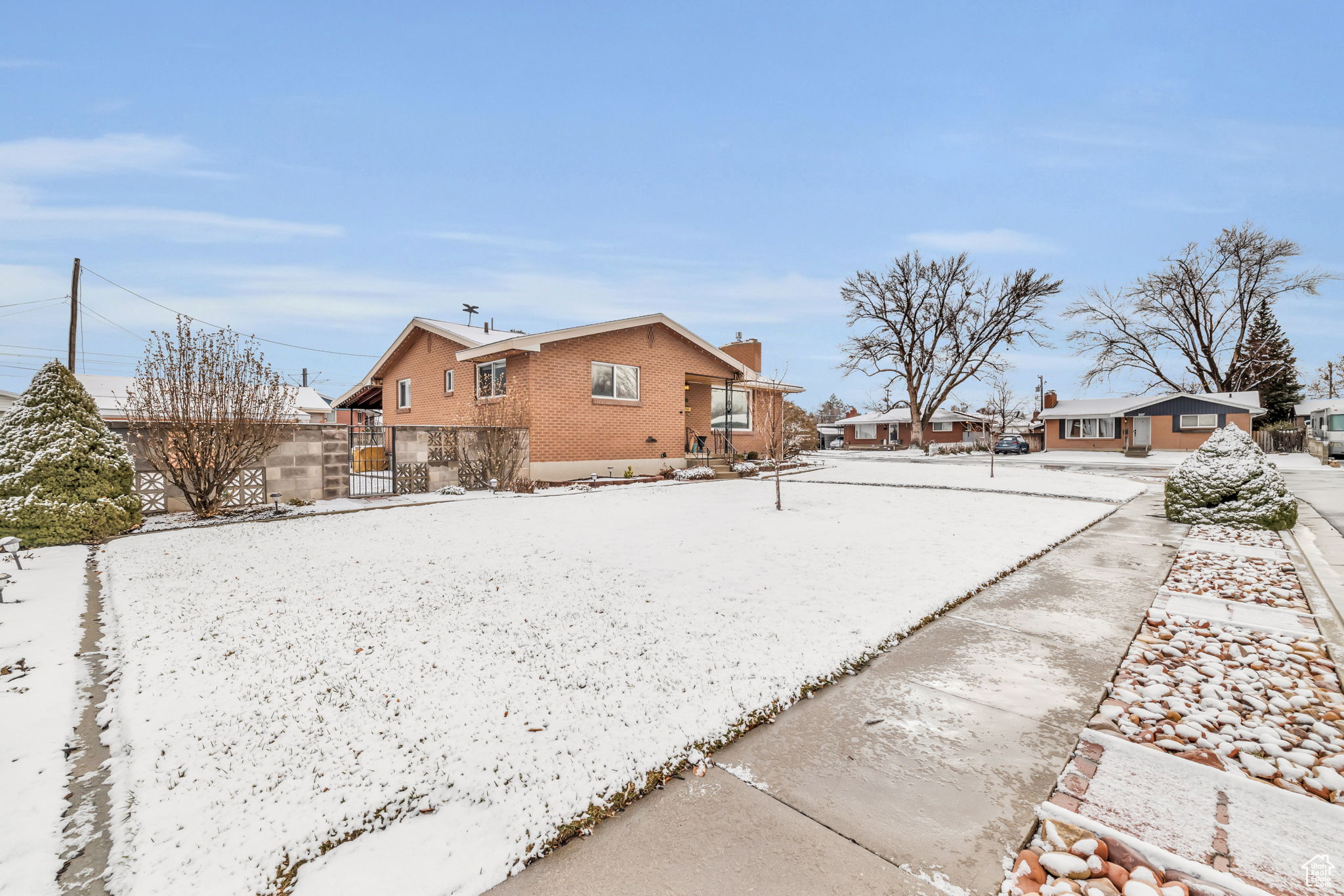 7433 S Cypress St, Midvale, Utah image 41