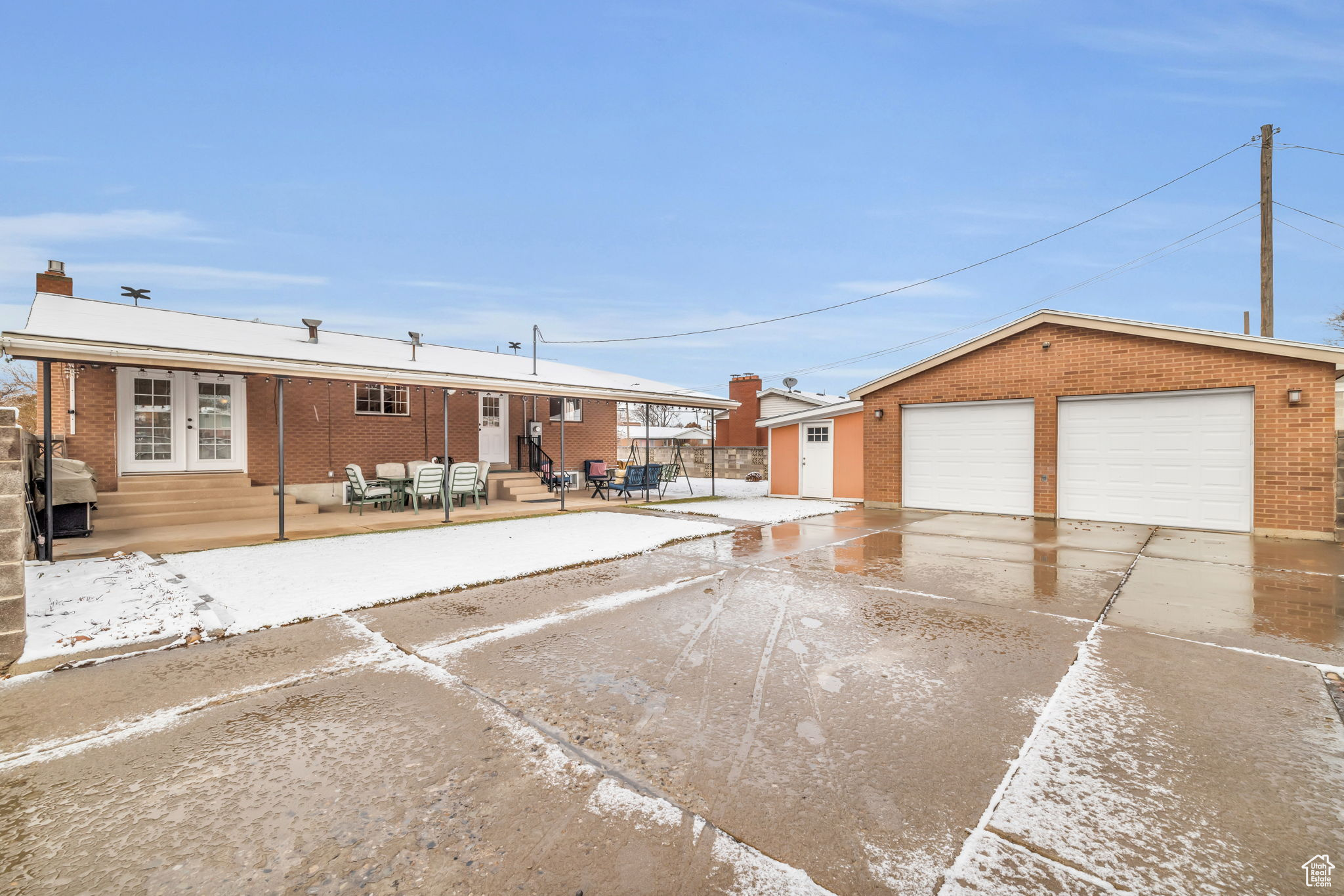 7433 S Cypress St, Midvale, Utah image 38