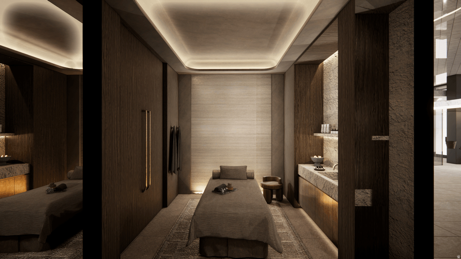 WALDORF ASTORIA - Residential