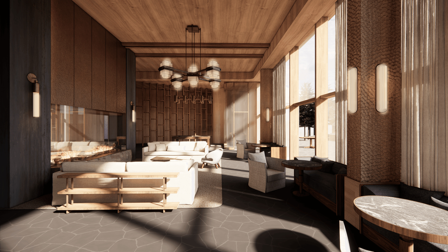 WALDORF ASTORIA - Residential