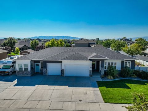 Tiny photo for 309 N 1980 E, Spanish Fork, UT 84660 (MLS # 2158769)