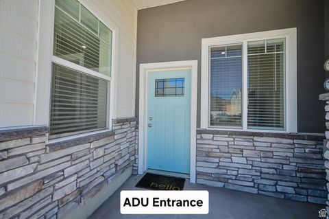 Tiny photo for 309 N 1980 E, Spanish Fork, UT 84660 (MLS # 2158769)