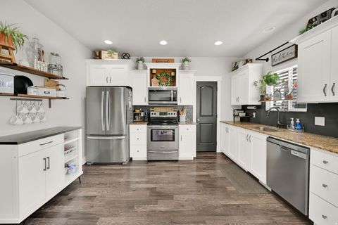 Tiny photo for 309 N 1980 E, Spanish Fork, UT 84660 (MLS # 2158769)