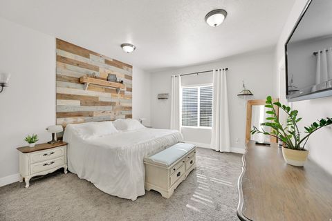 Tiny photo for 309 N 1980 E, Spanish Fork, UT 84660 (MLS # 2158769)