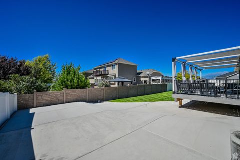Tiny photo for 309 N 1980 E, Spanish Fork, UT 84660 (MLS # 2158769)