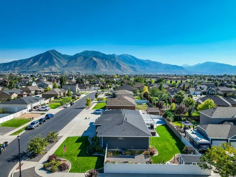 Tiny photo for 309 N 1980 E, Spanish Fork, UT 84660 (MLS # 2158769)