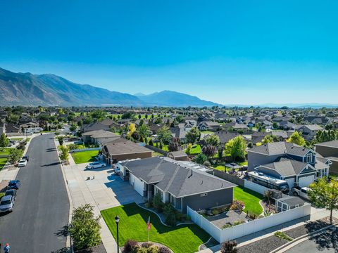 Tiny photo for 309 N 1980 E, Spanish Fork, UT 84660 (MLS # 2158769)