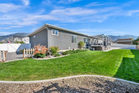 Tiny photo for 309 N 1980 E, Spanish Fork, UT 84660 (MLS # 2158769)