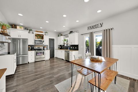 Tiny photo for 309 N 1980 E, Spanish Fork, UT 84660 (MLS # 2158769)