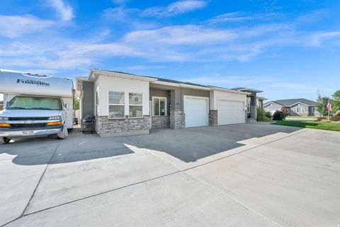 Tiny photo for 309 N 1980 E, Spanish Fork, UT 84660 (MLS # 2158769)