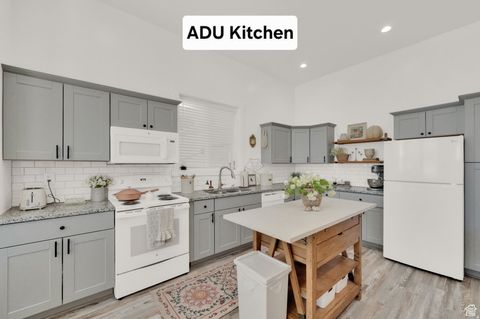 Tiny photo for 309 N 1980 E, Spanish Fork, UT 84660 (MLS # 2158769)