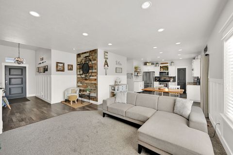 Tiny photo for 309 N 1980 E, Spanish Fork, UT 84660 (MLS # 2158769)