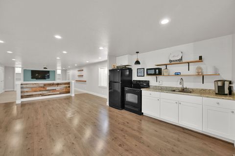 Tiny photo for 309 N 1980 E, Spanish Fork, UT 84660 (MLS # 2158769)