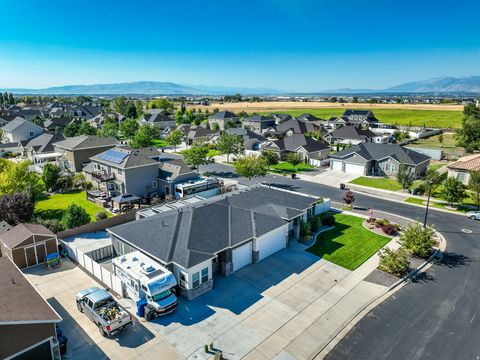 Tiny photo for 309 N 1980 E, Spanish Fork, UT 84660 (MLS # 2158769)