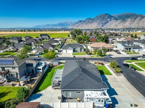 Tiny photo for 309 N 1980 E, Spanish Fork, UT 84660 (MLS # 2158769)